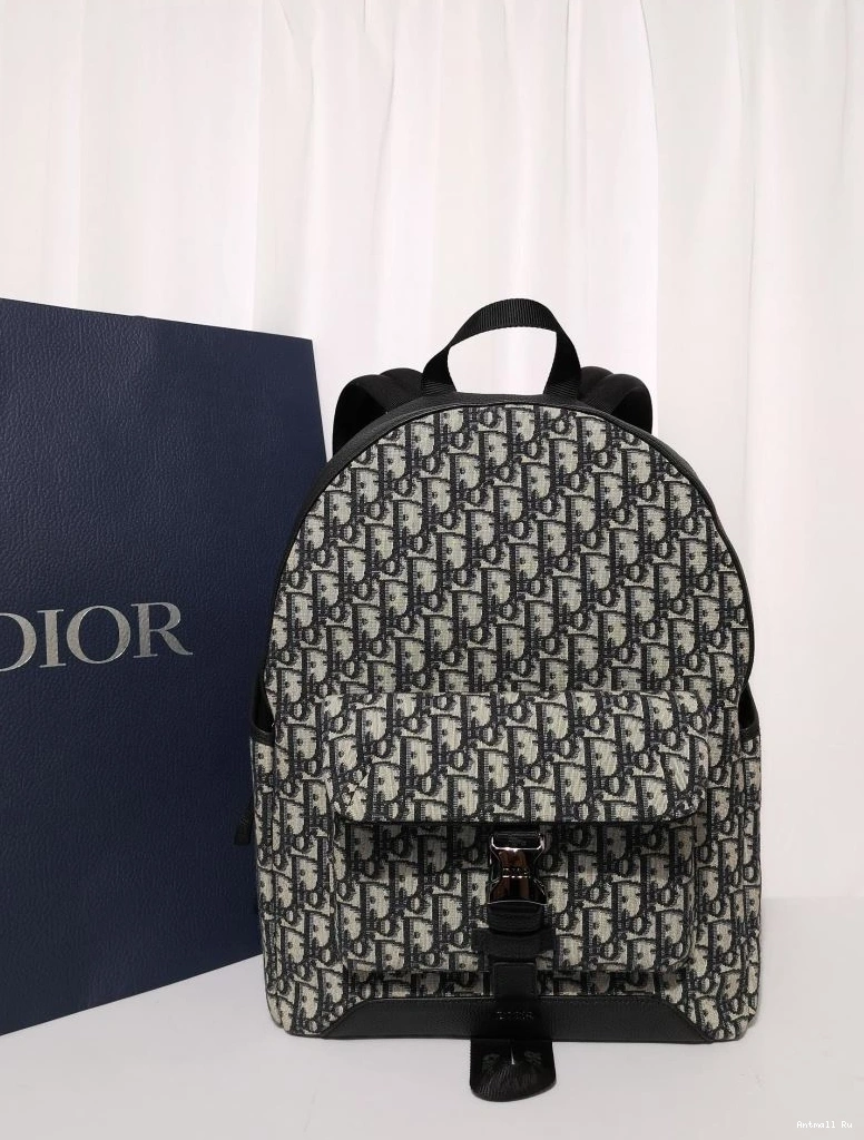 Christian Dior Backpacks 71315 SunProtective 0704
